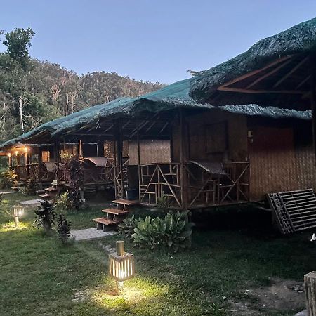 Back Trippers Inn San Vicente  Exteriér fotografie
